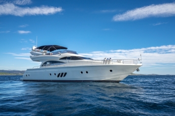 Dominator 62S (2007)