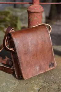 Чоловіча мода: актуальні сумки у наступному  році