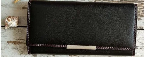 Жіночий гаманець: як вибрати його правильно