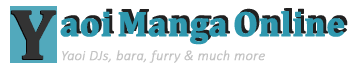 Yaoi Manga Online