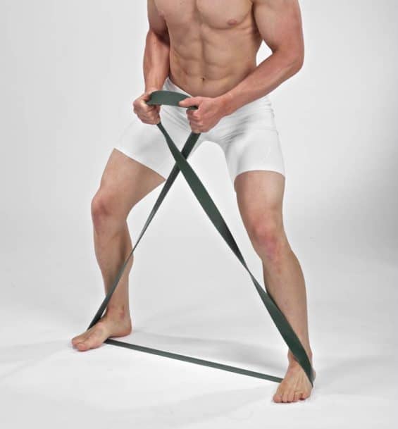 Gluteus Medius - 21 Exercises to Train this Forgotten Butt Muscle