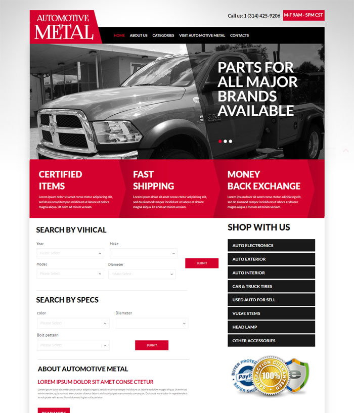 Image with missing alt attribute found on z-dzine.com