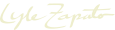 Lyle Zapato
