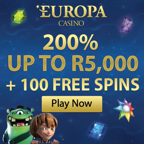 Slots Banner