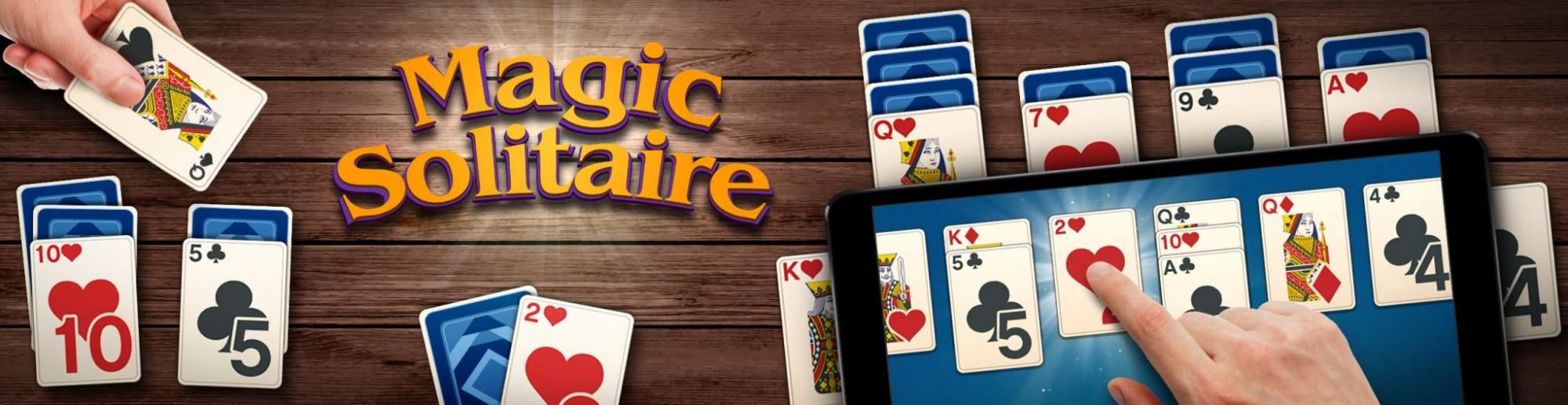 Magic Solitaire