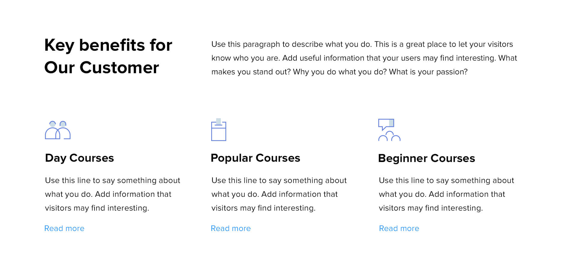 Image with missing alt attribute found on zohosites.com