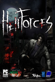 Чистильщик \ Силы ада