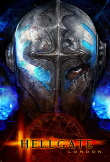 HELLGATE: London