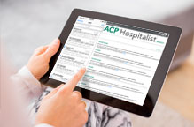 Image with missing alt attribute found on acphospitalist.org