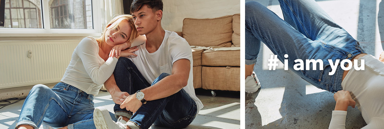 Denim