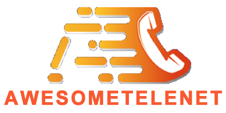 AwesomeNet: Internet Service Provider for South Texas