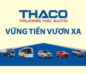 Quảng cáo ThaCo