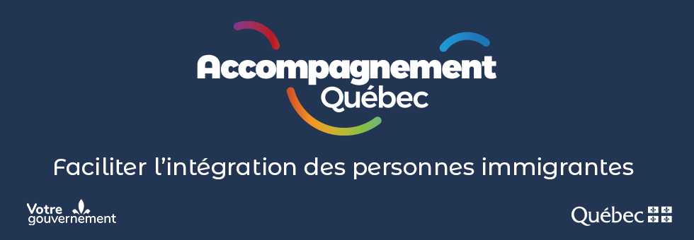 Accompagnement Québec