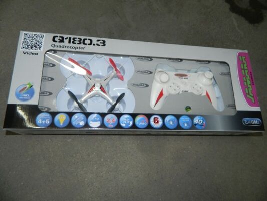 Jamara Drohnen Sonderposten