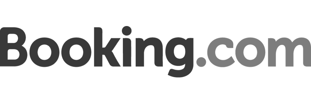booking logo