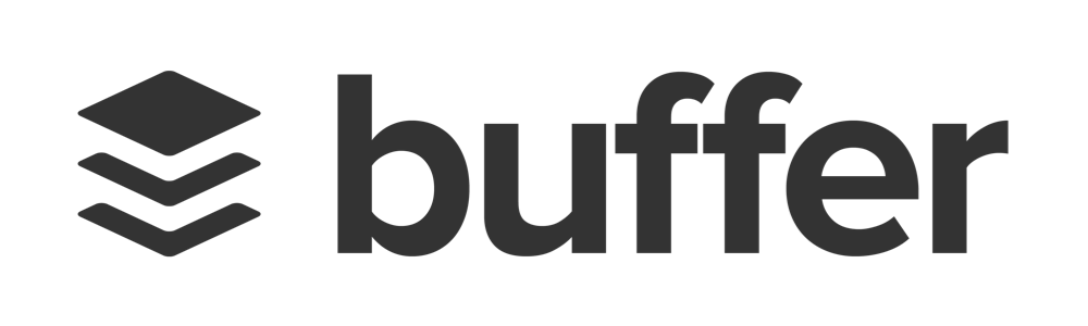 buffer logo