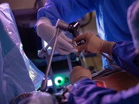 To jest prawdziwy cud! Pierwsza na Dolnym Śląsku autotransplantacja serca