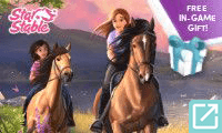 Star Stable