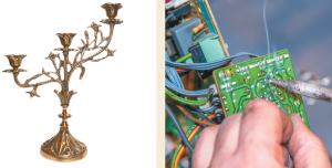 Металлы и их сплавы, бетонные смеси, лаки и краски