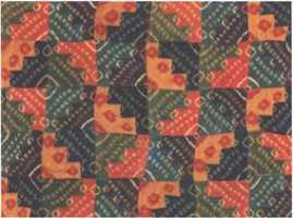 ОДЕЖДА ДОКОЛУМБОВОЙ эпохи