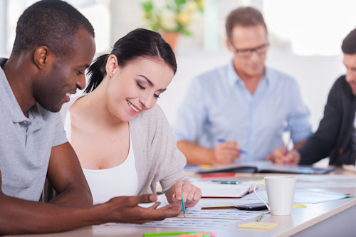 utbildning människor