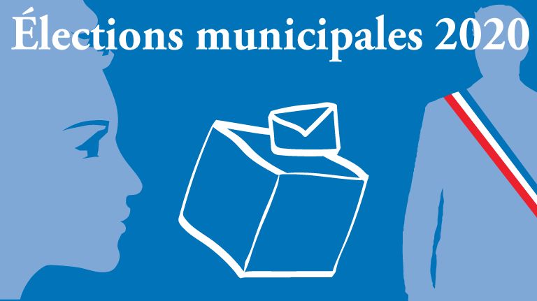 Élections municipales