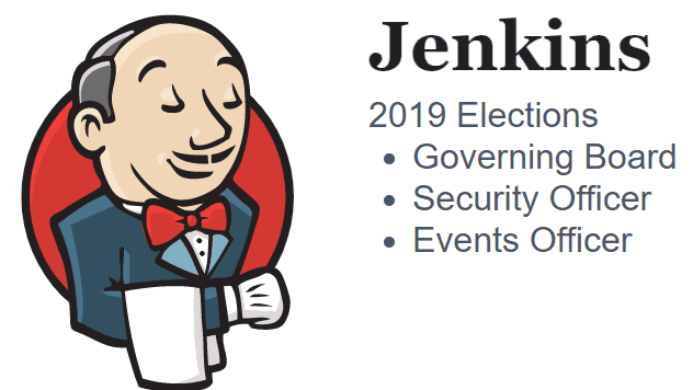 Image with missing alt attribute found on jenkins.io