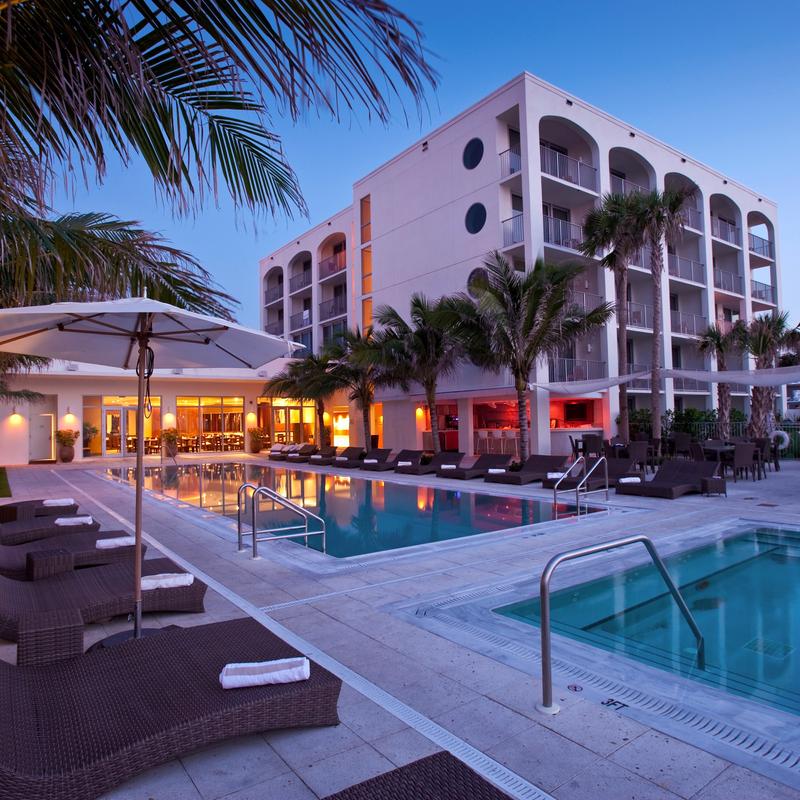 Find dit drømmehotel, Find gode tilbud på hoteller med momondos hotelsøgemaskine