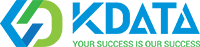 Logo Kdata