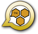 Markethive Logo Footer
