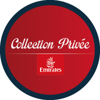 Collection Privée / Emirates