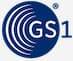 GS1 logo