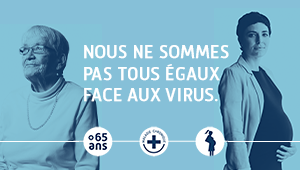 Cette année encore la grippe va faire très mal