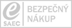 SAEC - Bezpečný nákup