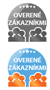 Heureka - Overený obchod