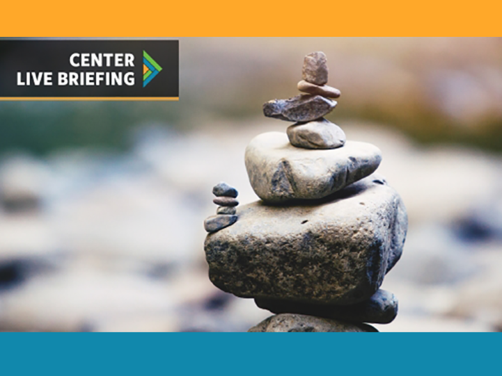 OLC - First-gen - Balancing Act