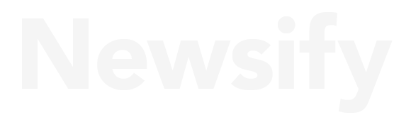 Newsify Home