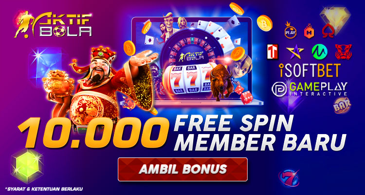 Event Free Spin