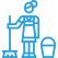 Commercial Cleaning service