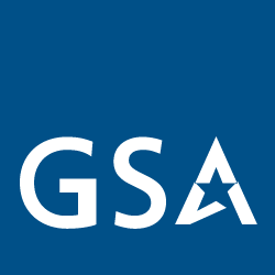 GSA logo