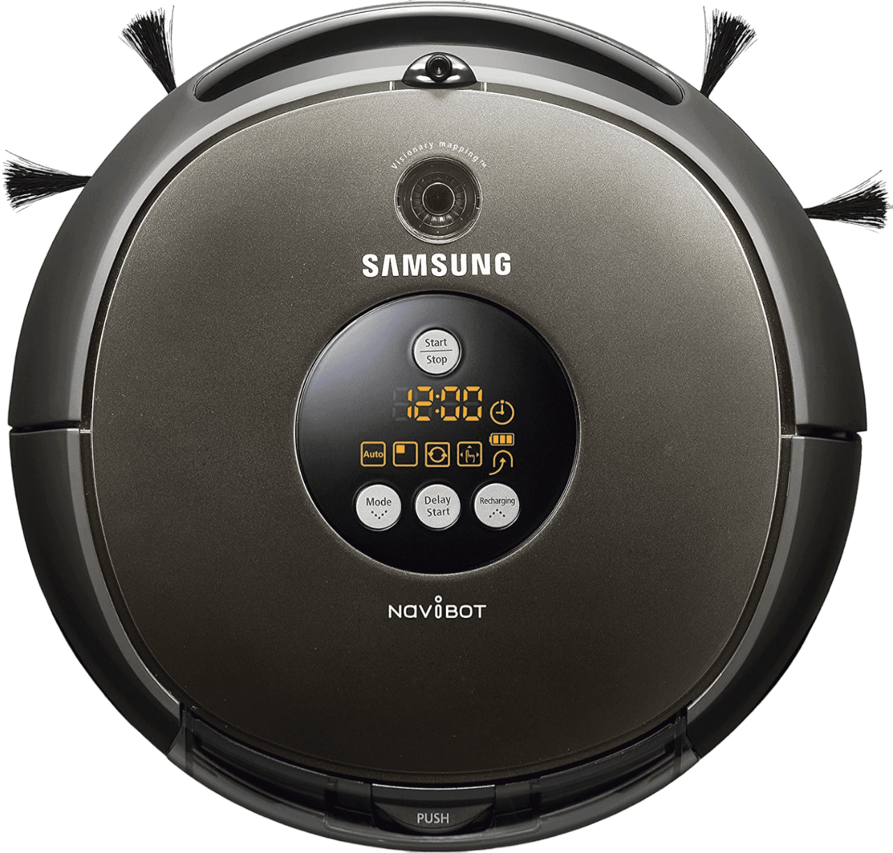 Робот-пылесос