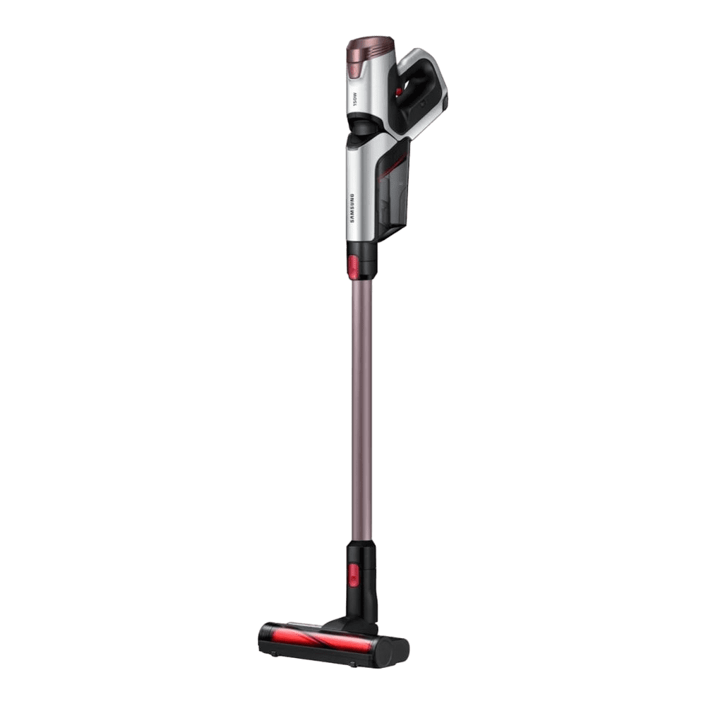 Вертикальный пылесос