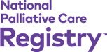 National Palliative Care Registry™