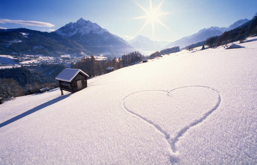 Les petits plaisirs après le ski