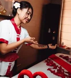 Тайский массаж 2