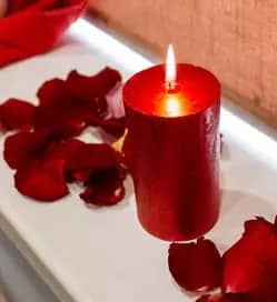 Тайский массаж 5