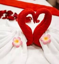 Тайский массаж 6