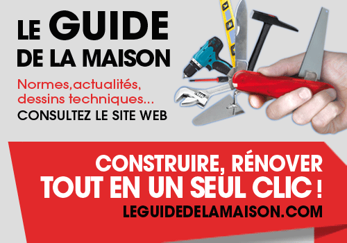 Guide de la maison (Web)