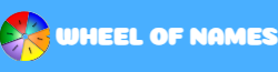 Wheel Of Names