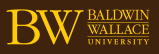 Baldwin Wallace University Logo